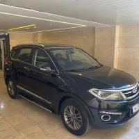 تیگو ۵ اتوماتیک|خودرو سواری و وانت|سنقر, |دیوار