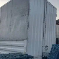 فروش سریع مینی بار مدل ۵۴ آماده کار|خودرو سنگین|تهران, نظام‌آباد|دیوار