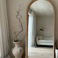 اینه قدی|آینه|تهران, صاحب الزمان|دیوار