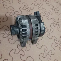 دینام پژو۲۰۶