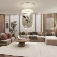 طراحی دکوراسیون/نما/چیدمان/بازسازی/مهندس معمار|خدمات پیشه و مهارت|مشهد, چهارچشمه|دیوار