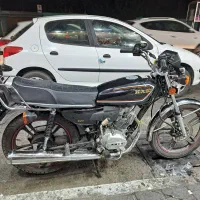 موتور سیکلت