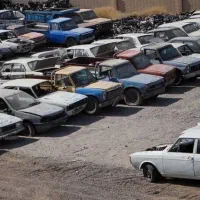 خریدارفروش/نیسان سواری/ خاور/کشنده/کل ایران تهران