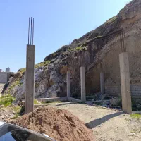 زمین 200متری دره اشکفت بهترین موقعیت سرمایه گذاری|فروش زمین و ملک کلنگی|مسجد سلیمان, |دیوار