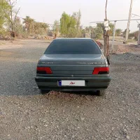 ماشین پژو ۴۰۵|خودرو سواری و وانت|کهنوج, |دیوار