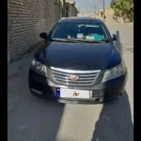 جیلی امگرند 7|خودرو سواری و وانت|اصفهان, بهارستان|دیوار