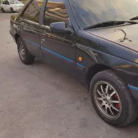 پژو 405 SLX موتورTU5، مدل ۱۳۹۵|خودرو سواری و وانت|رشت, رودبارتان|دیوار