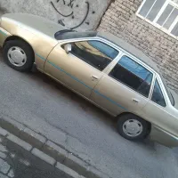 دوو سیلو مدل ۸۰ بژ
