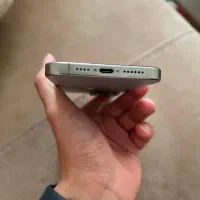 ایفون 15 pro max 256|موبایل|کرج, مهرویلا شمالی|دیوار