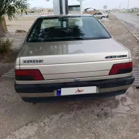 پژو ۴۰۵