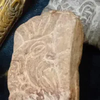 سنگ عقیق جیگری چندتامجسمه سکه قدمت داره|کلکسیون اشیاء عتیقه|تهران, هاشم‌آباد|دیوار