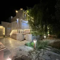 ویلا مسکونی  جنگلی شاندیز فول فرنیش