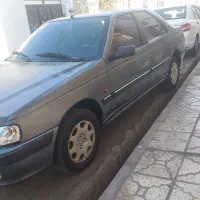 پژو پارس مدل 87 درجه یک|خودرو سواری و وانت|قرچک, زیبا شهر|دیوار