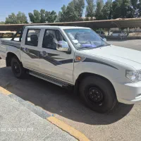 زامیاد پادرا پلاس، مدل ۱۴۰۴|خودرو سواری و وانت|خرمشهر, |دیوار