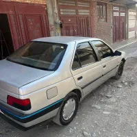 پژو 405|خودرو سواری و وانت|پیرانشهر, |دیوار