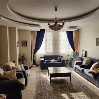 مبل راحتی ۷ نفره الدرادو