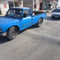 وانت نیسان|خودرو سواری و وانت|بندرعباس, |دیوار