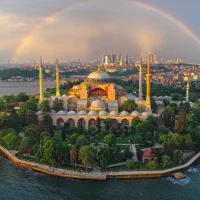 ترانسفر اتوبوس وان - استانبول - ارمنستان - ایروان