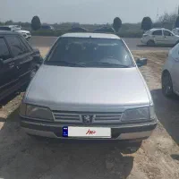 پژو 405 جی ال ایکس (GLX)، مدل ۱۳۹۵|خودرو سواری و وانت|رشت, حمیدیان|دیوار