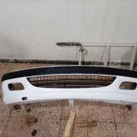 لوازم استوک خودرو سپر چراغ|قطعات یدکی و لوازم جانبی|دزفول, |دیوار