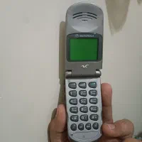 گوشی موتورولا