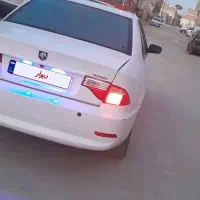سمند سورن مدل ۸۷ کم کار