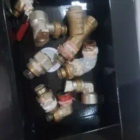 صافی پکیج وغیره