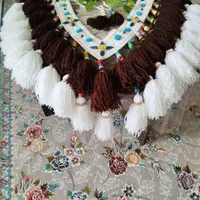 گردنبند اسب
