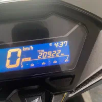 هوندا کلیک ۱۵۰|موتورسیکلت|تهران, نیروی هوایی (پیروزی)|دیوار