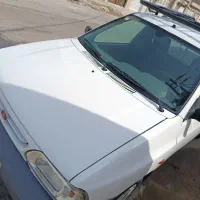 پراید وانت