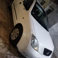 تیبا 2 مدل 98 در حد کارکرد کم|خودرو سواری و وانت|بروجرد, |دیوار