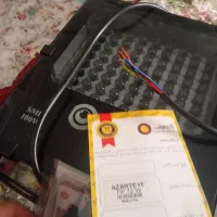 پرژکتور  اذر طیف