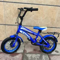 دوچرخه سایز ۱۲