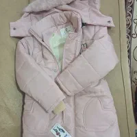 کاپشن جنس شمعی لبوبو سایز ۲