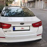 اپتیما|خودرو سواری و وانت|اصفهان, شهرک کاوه|دیوار