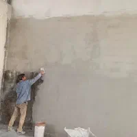کلیه کارهای بنایی وسیمانکاری