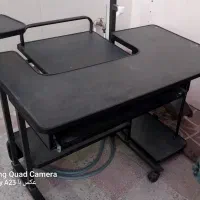 میز کامپیوتر وتحریر کاملا نو