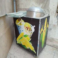 دستگاه زرت مکزیکی