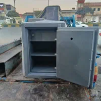 گاوصندوق نسوز|دفتر کار|قائم‌شهر, |دیوار