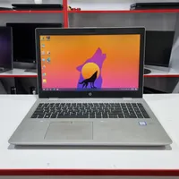 لپتاپ HP 650 G4 نسل ۸، چغادک