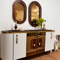 کنسول ابعاد ۲متر