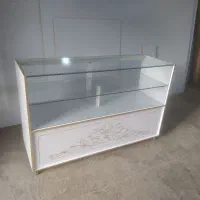 استند،ویترین،قفسه،میز پاچال،جا آجیلی