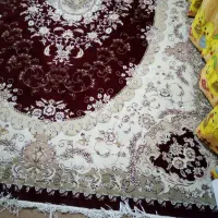 دو عدد فرش|فرش|همدان, |دیوار