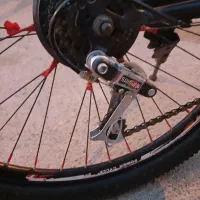 دوچرخه۲۶|دوچرخه، اسکیت، اسکوتر|ملارد, |دیوار