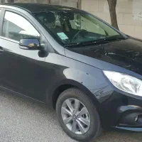 جک جی4 مشکی 1404 صفر و خشک|خودرو سواری و وانت|گرگان, |دیوار