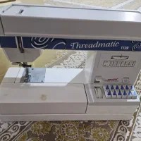 چرخ خیاطی|چرخ خیاطی و ریسندگی|اراک, |دیوار