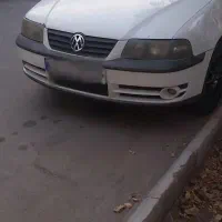 فولکس گل۸۶