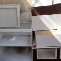 روشویی وکابینت|لوازم سرویس بهداشتی|ملایر, |دیوار