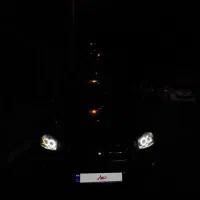 206 تیپ 3|خودرو سواری و وانت|قزوین, |دیوار