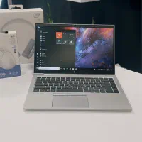 لپتاپ لاکچریHP قدرتمند با12هسته اقساط با چک یا طلا|رایانه همراه|گلبهار, شهر جدید گلبهار|دیوار